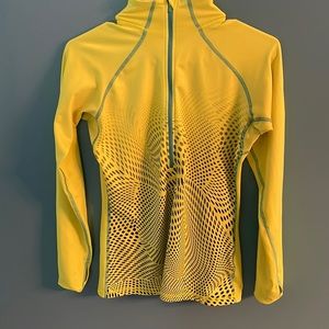 Nike Pro athletic top